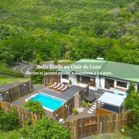 Jo'Z Le Reve Apartment เลส์ อองซ์-ดิอาร์เลส ภายนอก รูปภาพ