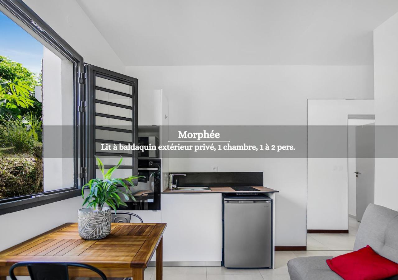 Jo'Z Le Reve Apartment เลส์ อองซ์-ดิอาร์เลส ภายนอก รูปภาพ