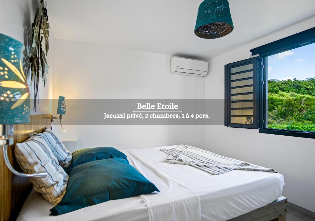 Jo'Z Le Reve Apartment เลส์ อองซ์-ดิอาร์เลส ภายนอก รูปภาพ