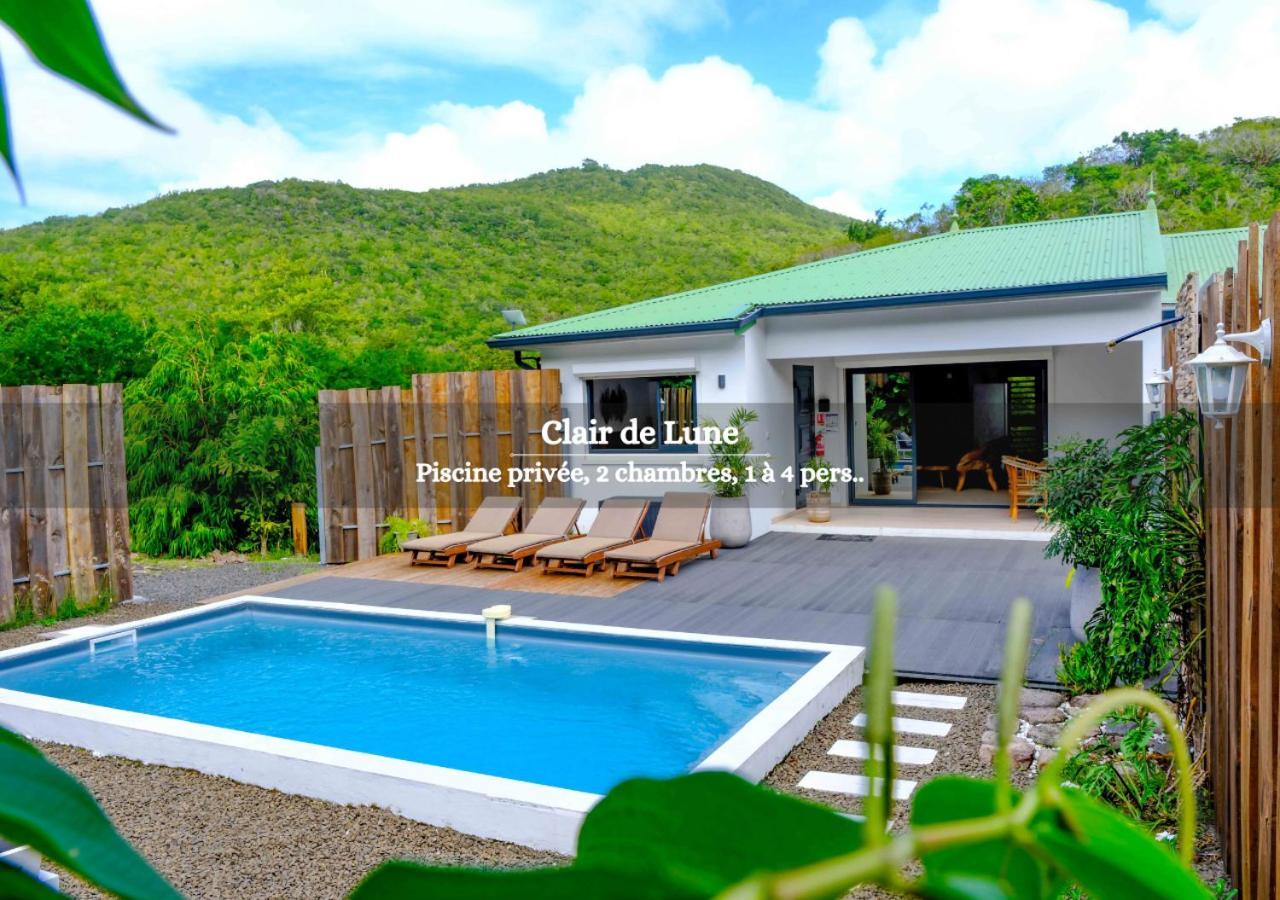 Jo'Z Le Reve Apartment เลส์ อองซ์-ดิอาร์เลส ภายนอก รูปภาพ