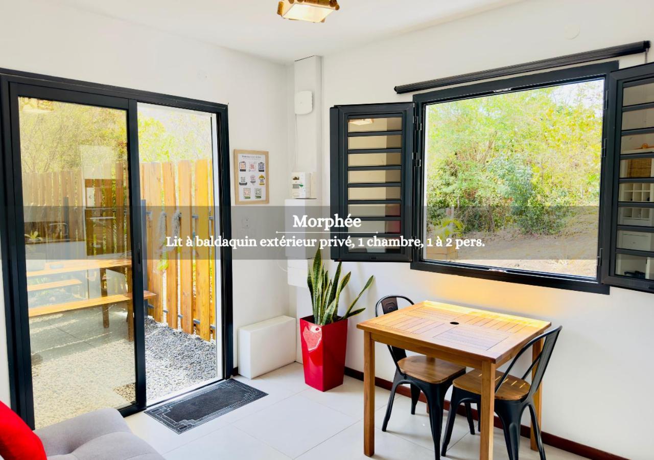Jo'Z Le Reve Apartment เลส์ อองซ์-ดิอาร์เลส ภายนอก รูปภาพ