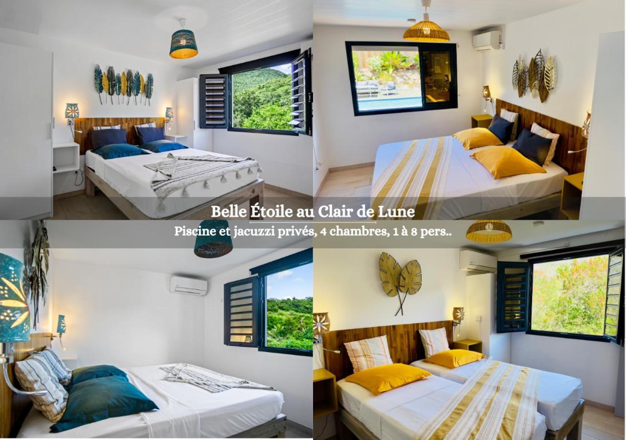 Jo'Z Le Reve Apartment เลส์ อองซ์-ดิอาร์เลส ภายนอก รูปภาพ