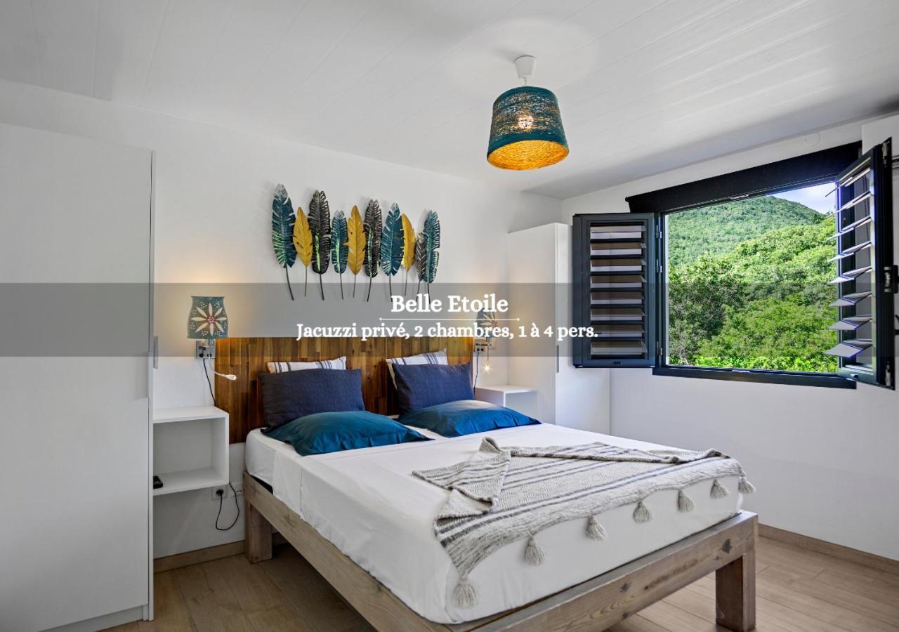 Jo'Z Le Reve Apartment เลส์ อองซ์-ดิอาร์เลส ภายนอก รูปภาพ