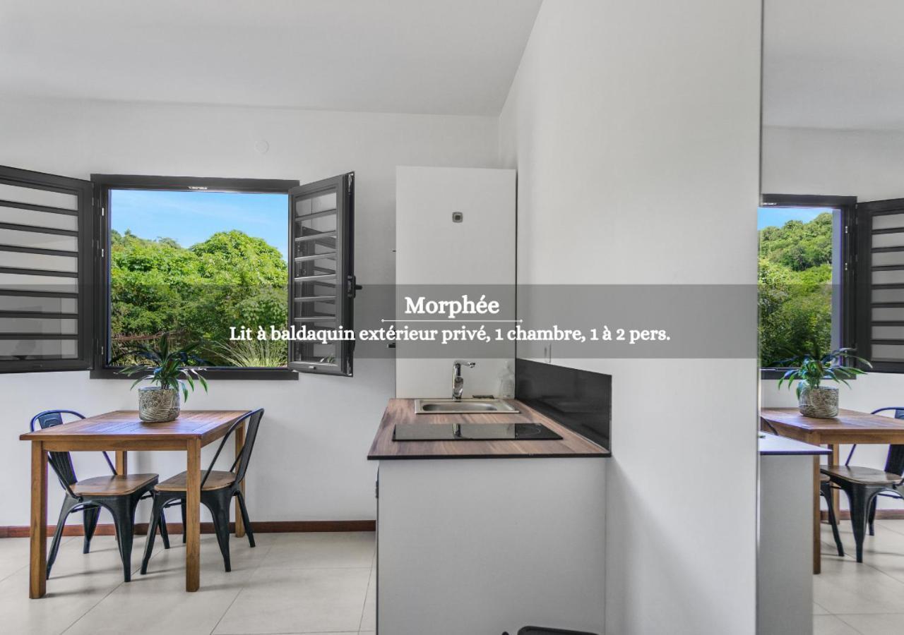 Jo'Z Le Reve Apartment เลส์ อองซ์-ดิอาร์เลส ภายนอก รูปภาพ