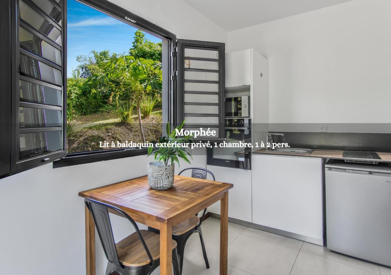 Jo'Z Le Reve Apartment เลส์ อองซ์-ดิอาร์เลส ภายนอก รูปภาพ