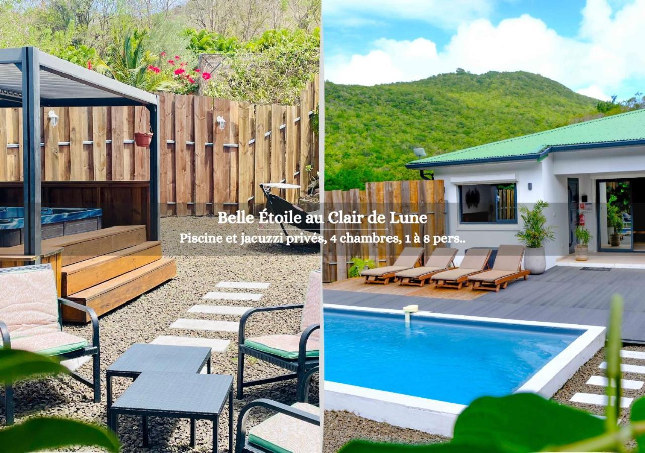 Jo'Z Le Reve Apartment เลส์ อองซ์-ดิอาร์เลส ภายนอก รูปภาพ