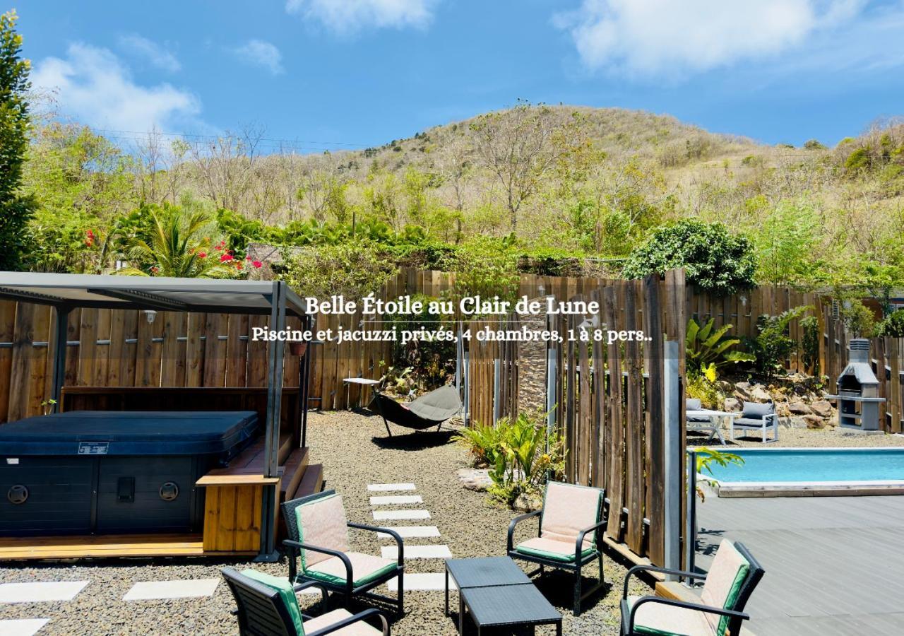Jo'Z Le Reve Apartment เลส์ อองซ์-ดิอาร์เลส ภายนอก รูปภาพ
